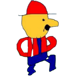 This is the Avatar Image for the Mayro AI Voice and Text to Speech Generator